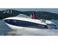 Cobalt Boats 243 2011 Boat specs