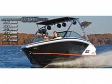 Cobalt Boats 262WSS 2011 Boat specs