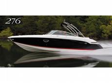 Cobalt Boats 276 2011 Boat specs