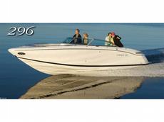 Cobalt Boats 296 2011 Boat specs