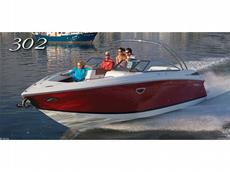 Cobalt Boats 302  2011 Boat specs
