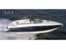 Cobalt Boats 323 2011 Boat specs