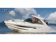 Cobalt Boats 373 2011 Boat specs