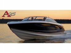 Cobalt Boats A25 2011 Boat specs