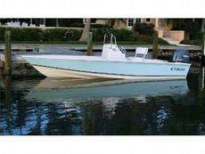 Cobia Boats 19 Bay 2011 Boat specs