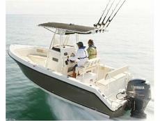 Cobia Boats 216CC 2011 Boat specs