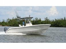Cobia Boats 237 SE 2011 Boat specs