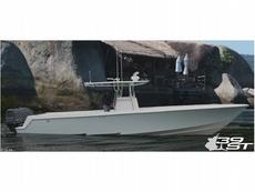 Contender 39 ST 2011 Boat specs