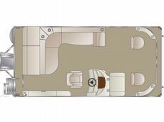 Crest 190FC - Fish and Cruise 2011 Boat specs