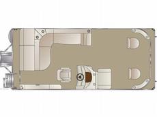 Crest 210FC - Fish and Cruise 2011 Boat specs