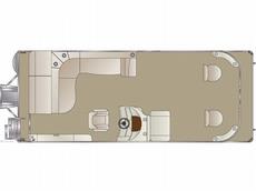 Crest 230FC - Fish and Cruise 2011 Boat specs