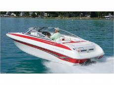 Crownline 18 SS 2011 Boat specs