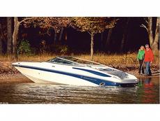 Crownline 21 SS 2011 Boat specs