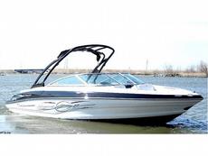 Crownline 215 SS 2011 Boat specs