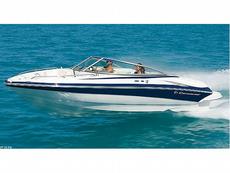 Crownline 225 SS 2011 Boat specs