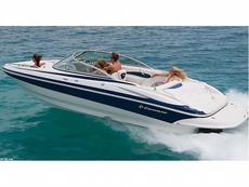 Crownline 235 SS 2011 Boat specs