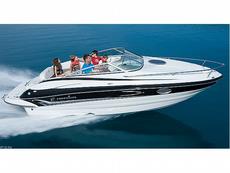 Crownline 236 SC 2011 Boat specs