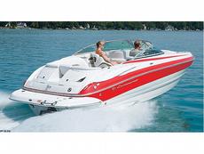 Crownline 245 SS 2011 Boat specs