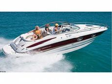 Crownline 266 SC 2011 Boat specs