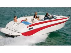 Crownline 275 SS 2011 Boat specs