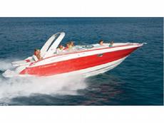 Crownline 325 SS 2011 Boat specs