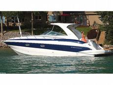Crownline 350 CR 2011 Boat specs
