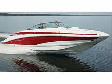 Crownline E6 EC 2011 Boat specs