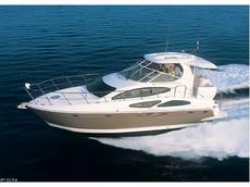 Cruisers Yachts 415 Express Motoryacht 2011 Boat specs