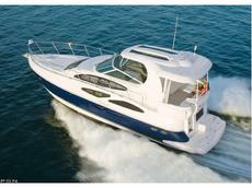 Cruisers Yachts 455 Express Motoryacht 2011 Boat specs