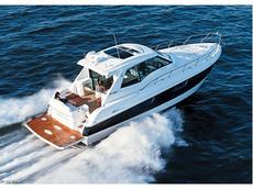 Cruisers Yachts 48 Cantius 2011 Boat specs