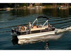 Cypress Cay Angler 200 2011 Boat specs