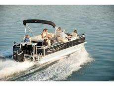 Cypress Cay Angler 250 2011 Boat specs