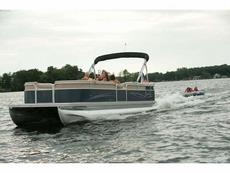 Cypress Cay Cabana 200 2011 Boat specs