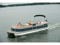 Cypress Cay Cabana 250 2011 Boat specs