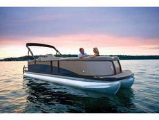 Cypress Cay Cancun 220 2011 Boat specs