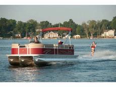 Cypress Cay Cozumel 220 2011 Boat specs