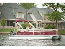 Cypress Cay Cozumel 250 2011 Boat specs