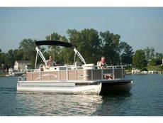 Cypress Cay Seabreeze 210 Fish 2011 Boat specs