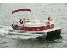 Cypress Cay Seabreeze 230 2011 Boat specs