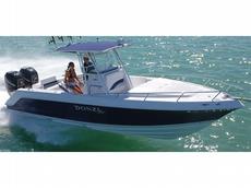 Donzi 29 ZF Cuddy 2011 Boat specs