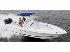 Donzi 29 ZF Open 2011 Boat specs