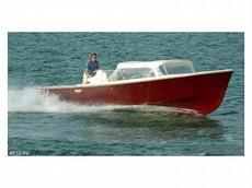 Dorado 30 LX Diesel I/O  2011 Boat specs