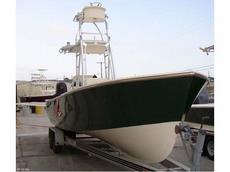 Dorado 30 Pro Guide  2011 Boat specs