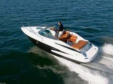 Doral 235 Cuddy  2011 Boat specs