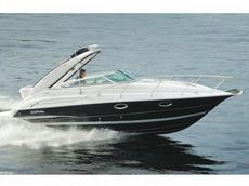 Doral 255 Monticello 2011 Boat specs