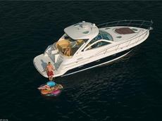 Doral 365 Boca Grande 2011 Boat specs