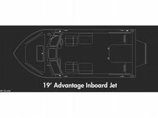 Duckworth 19  2011 Boat specs
