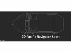 Duckworth 20 Sport 2011 Boat specs