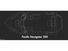 Duckworth 200 2011 Boat specs