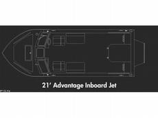 Duckworth 21  2011 Boat specs